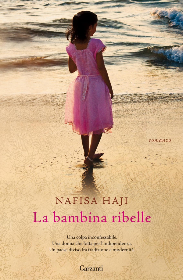 La bambina ribelle - Librerie.coop La bambina ribelle - Librerie.coop