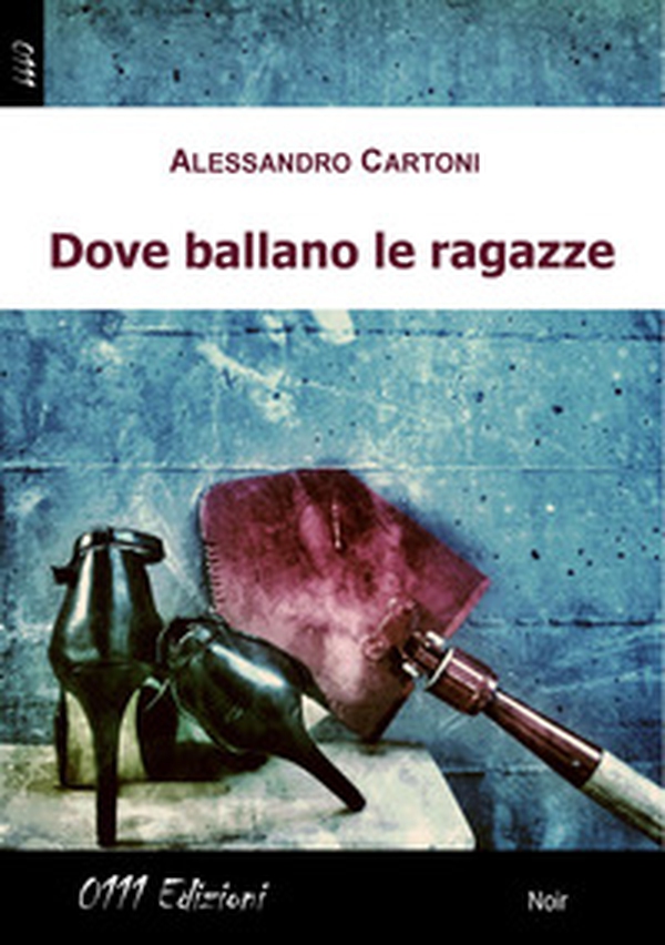 Dove ballano le ragazze - Librerie.coop Dove ballano le ragazze - Librerie.coop