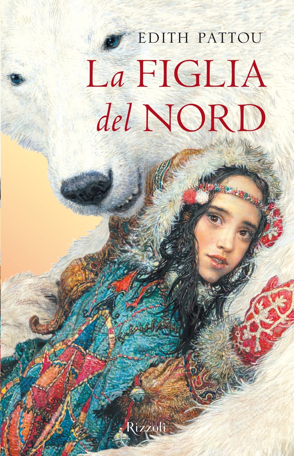 La figlia del Nord - Librerie.coop La figlia del Nord - Librerie.coop