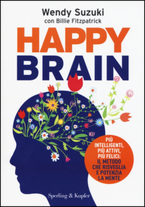 Happy brain - Librerie.coop Happy brain - Librerie.coop