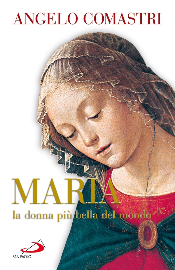 Maria la donna più bella del mondo - Librerie.coop Maria la donna più bella del mondo - Librerie.coop
