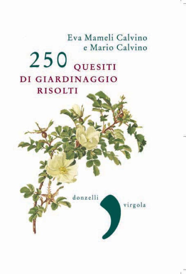 250 quesiti di giardinaggio risolti - Librerie.coop 250 quesiti di giardinaggio risolti - Librerie.coop