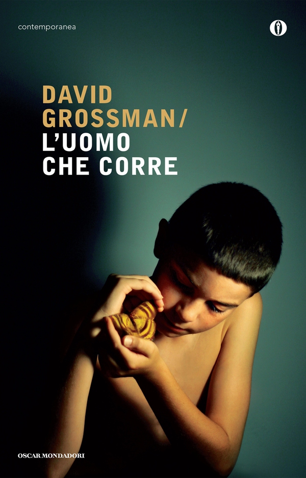 L'uomo che corre - Librerie.coop L'uomo che corre - Librerie.coop