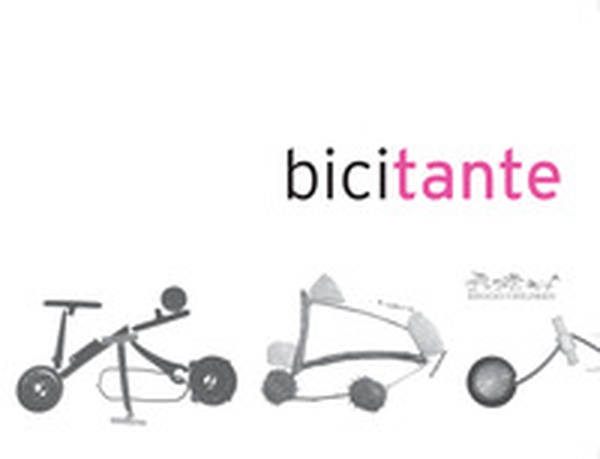 Bicitante - Librerie.coop Bicitante - Librerie.coop