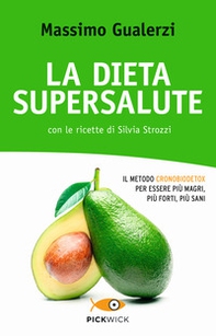 La dieta supersalute - Librerie.coop