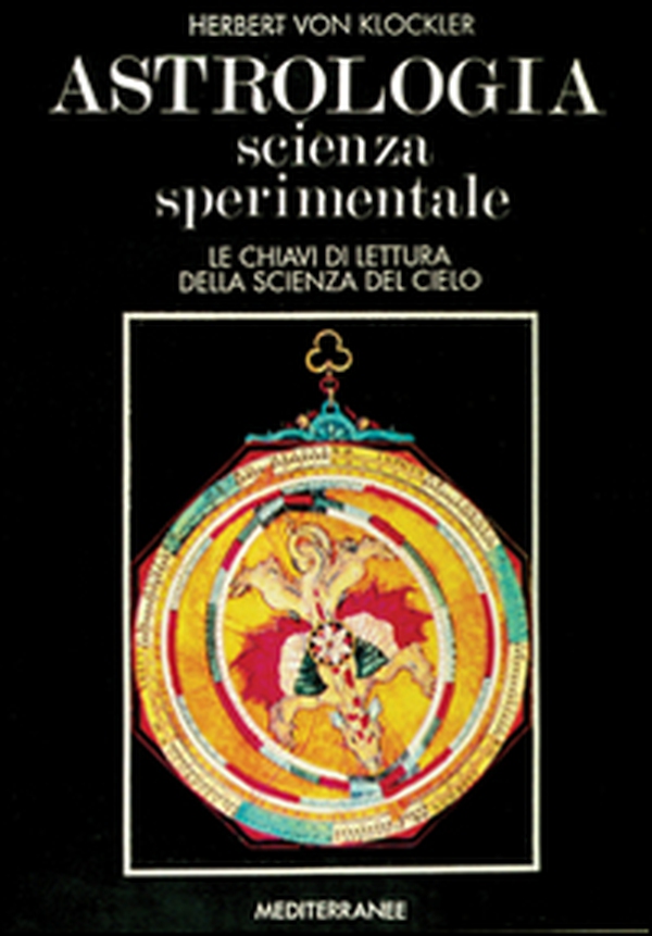 Astrologia scienza sperimentale - Librerie.coop Astrologia scienza sperimentale - Librerie.coop