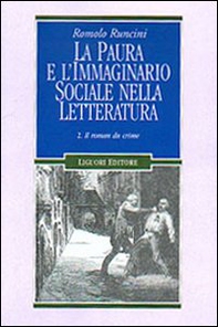 La paura e l'immaginario sociale nella letteratura - Librerie.coop