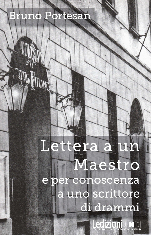 Lettera a un Maestro - Librerie.coop Lettera a un Maestro - Librerie.coop