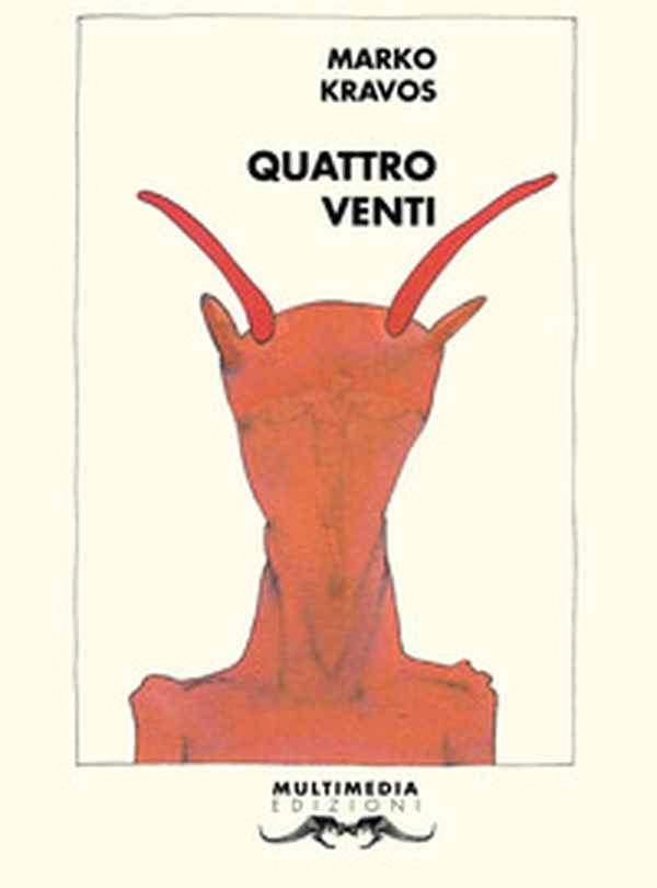 Quattro venti. Testo sloveno a fronte - Librerie.coop Quattro venti. Testo sloveno a fronte - Librerie.coop
