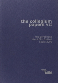 The collegium papers VII - Librerie.coop