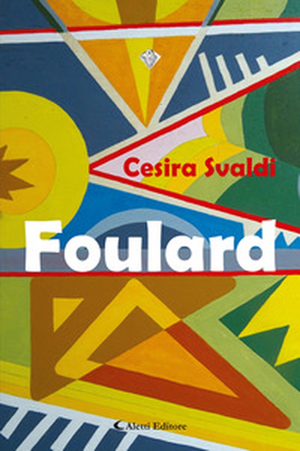 Foulard - Librerie.coop Foulard - Librerie.coop