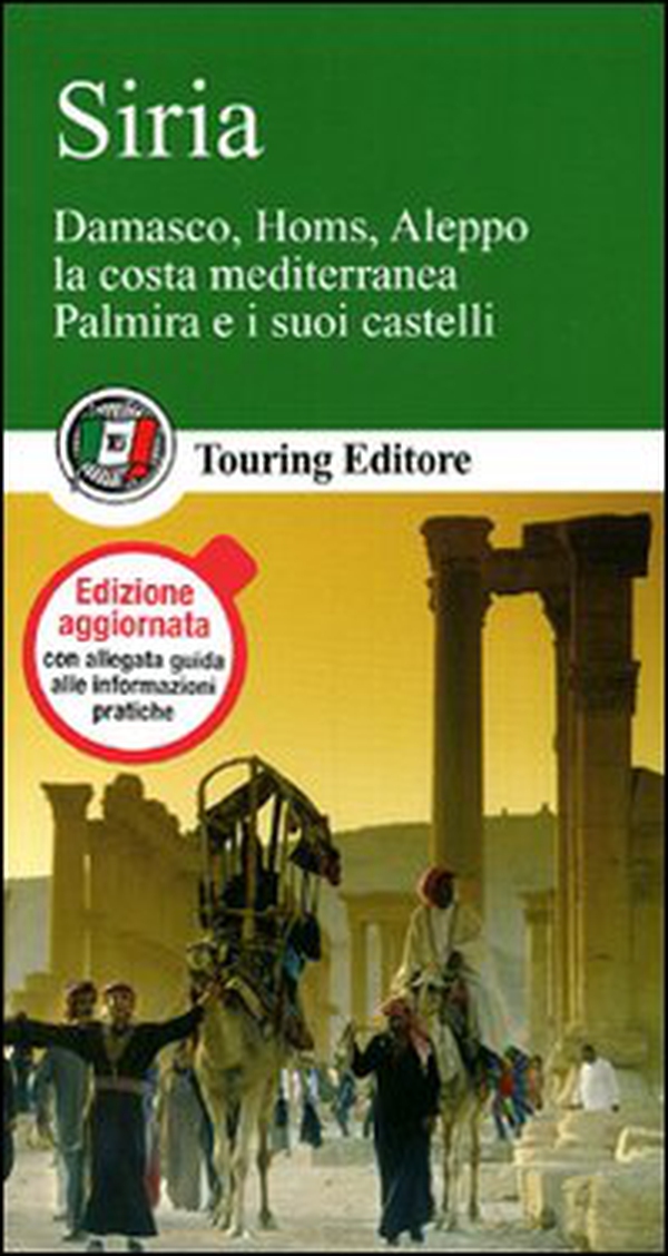 Siria - Librerie.coop Siria - Librerie.coop
