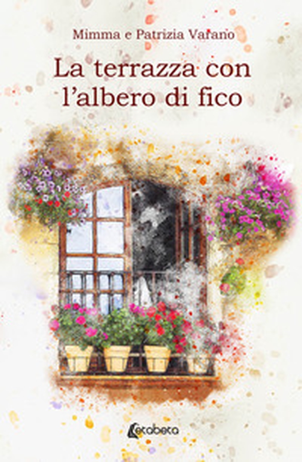 La terrazza con l'albero di fico - Librerie.coop La terrazza con l'albero di fico - Librerie.coop