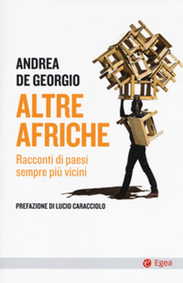 Altre Afriche. Racconti di paesi sempre più vicini - Librerie.coop Altre Afriche. Racconti di paesi sempre più vicini - Librerie.coop