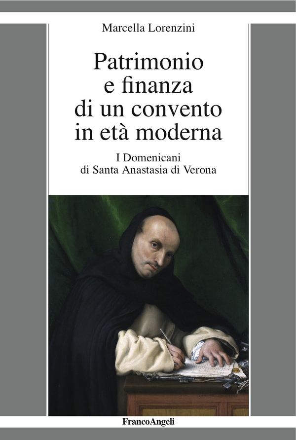 Patrimonio e finanza di un convento in età moderna - Librerie.coop Patrimonio e finanza di un convento in età moderna - Librerie.coop