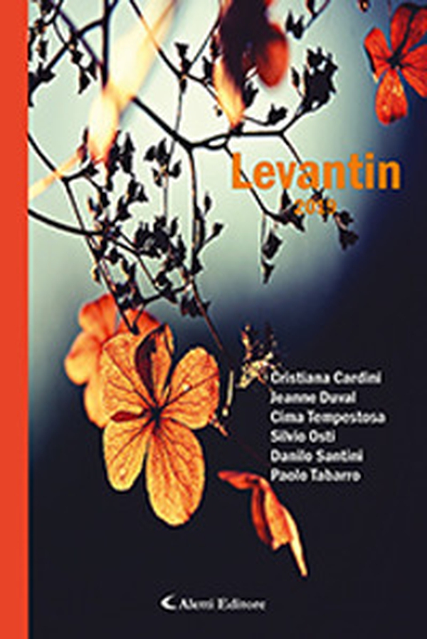 Levantin - Librerie.coop Levantin - Librerie.coop