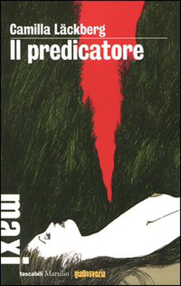 Il predicatore. I delitti di Fjällbacka - Librerie.coop Il predicatore. I delitti di Fjällbacka - Librerie.coop