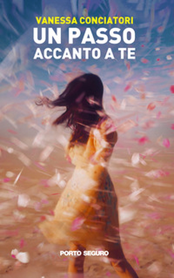 Un passo accanto a te - Librerie.coop Un passo accanto a te - Librerie.coop