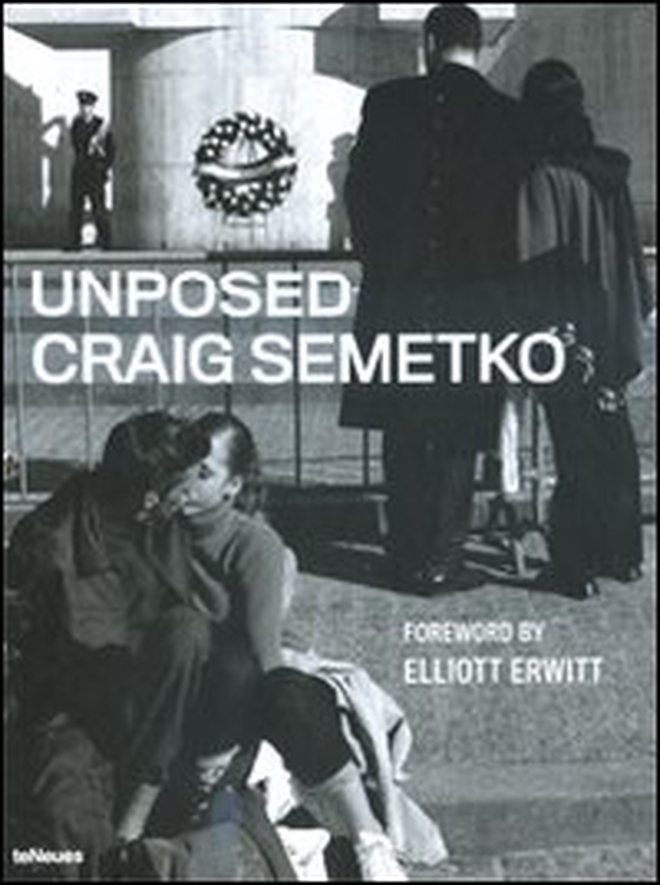 Unposed. Craig Semetko - Librerie.coop Unposed. Craig Semetko - Librerie.coop