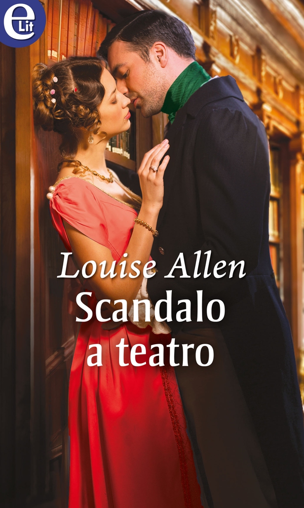 Scandalo a teatro (eLit) - Librerie.coop Scandalo a teatro (eLit) - Librerie.coop