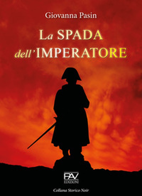 La spada dell'imperatore - Librerie.coop La spada dell'imperatore - Librerie.coop