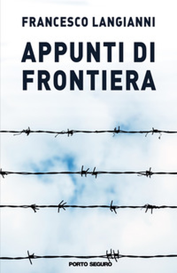 Appunti di frontiera - Librerie.coop Appunti di frontiera - Librerie.coop