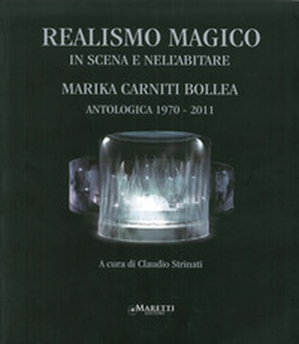 Realismo magico. In scena e nell'abitare - Librerie.coop Realismo magico. In scena e nell'abitare - Librerie.coop