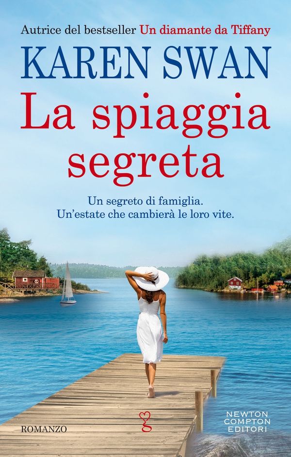 La spiaggia segreta - Librerie.coop La spiaggia segreta - Librerie.coop