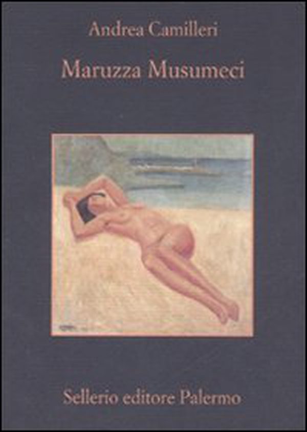 Maruzza Musumeci - Librerie.coop Maruzza Musumeci - Librerie.coop