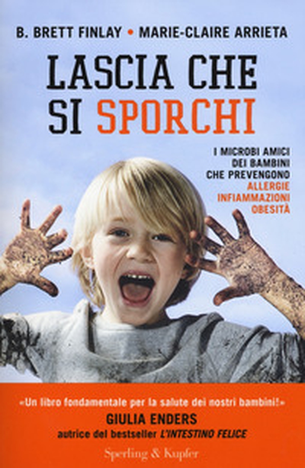 Lascia che si sporchi - Librerie.coop Lascia che si sporchi - Librerie.coop