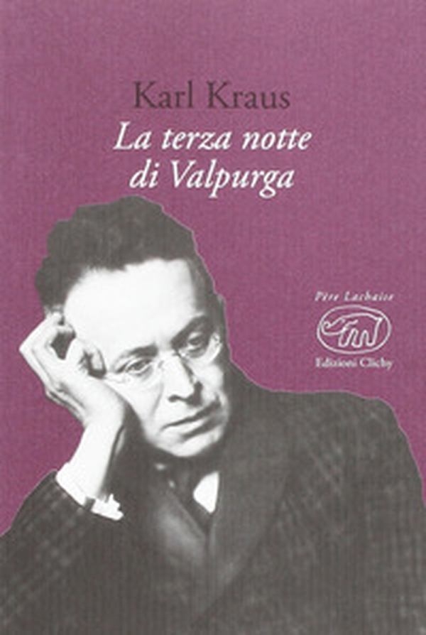 La terza notte di Valpurga - Librerie.coop La terza notte di Valpurga - Librerie.coop
