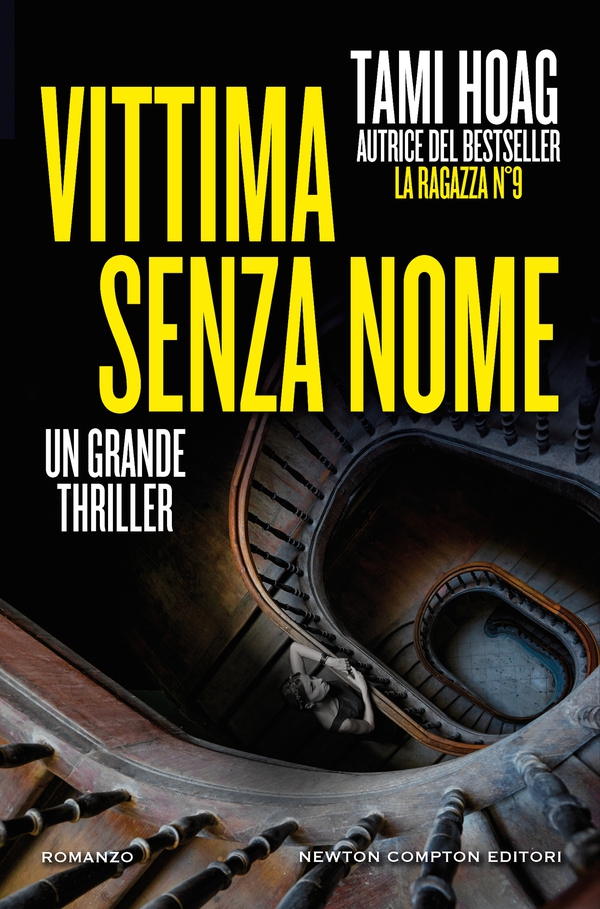 Vittima senza nome - Librerie.coop Vittima senza nome - Librerie.coop