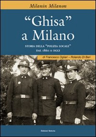 «Ghisa» a Milano - Librerie.coop