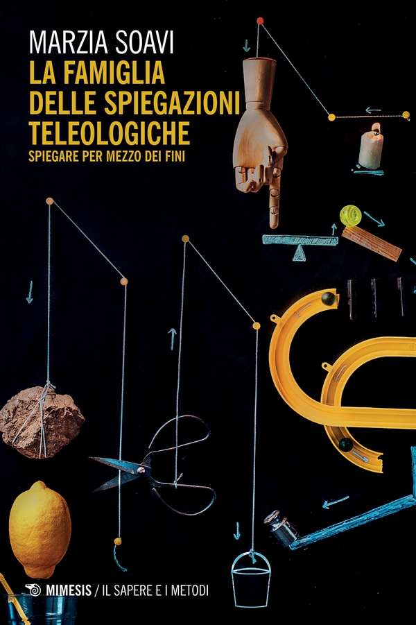 La famiglia delle spiegazioni teleologiche - Librerie.coop La famiglia delle spiegazioni teleologiche - Librerie.coop