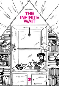 The infinite wait. Ediz. italiana - Librerie.coop