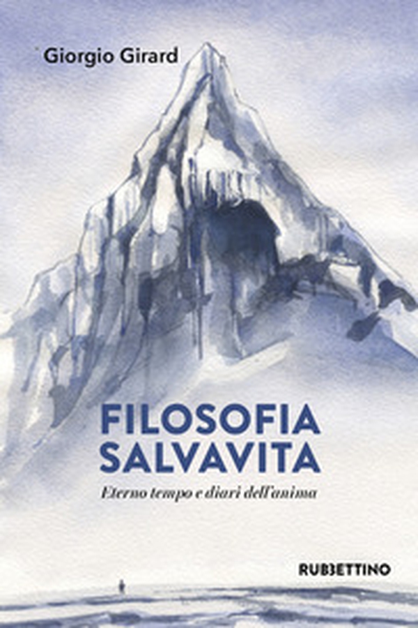 Filosofia salvavita. Eterno tempo e diari dell'anima - Librerie.coop Filosofia salvavita. Eterno tempo e diari dell'anima - Librerie.coop