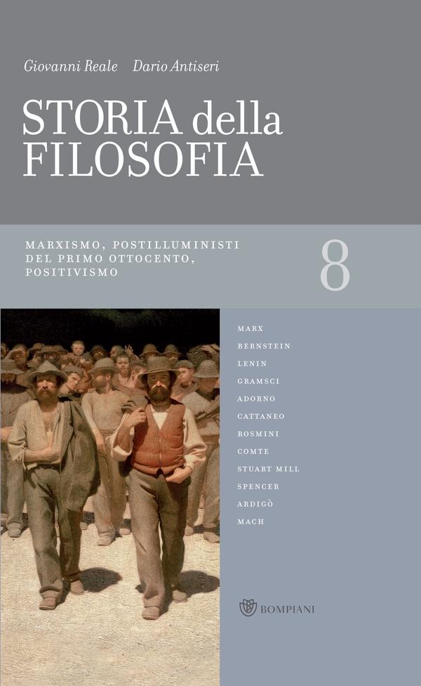 Storia della filosofia - Volume 8 - Librerie.coop Storia della filosofia - Volume 8 - Librerie.coop