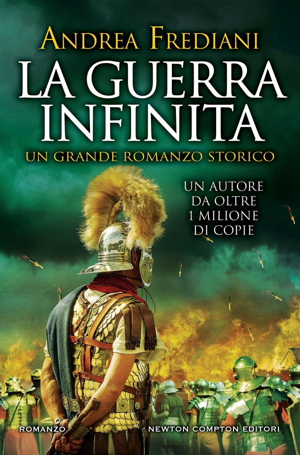 La guerra infinita - Librerie.coop La guerra infinita - Librerie.coop