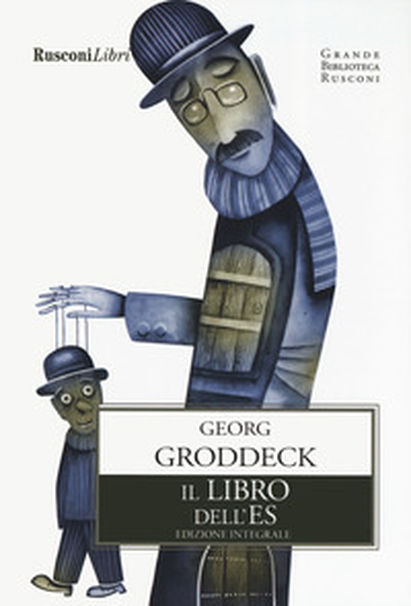Il libro dell'Es - Librerie.coop Il libro dell'Es - Librerie.coop