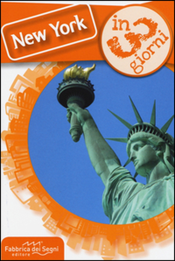 New York in 3 giorni - Librerie.coop New York in 3 giorni - Librerie.coop