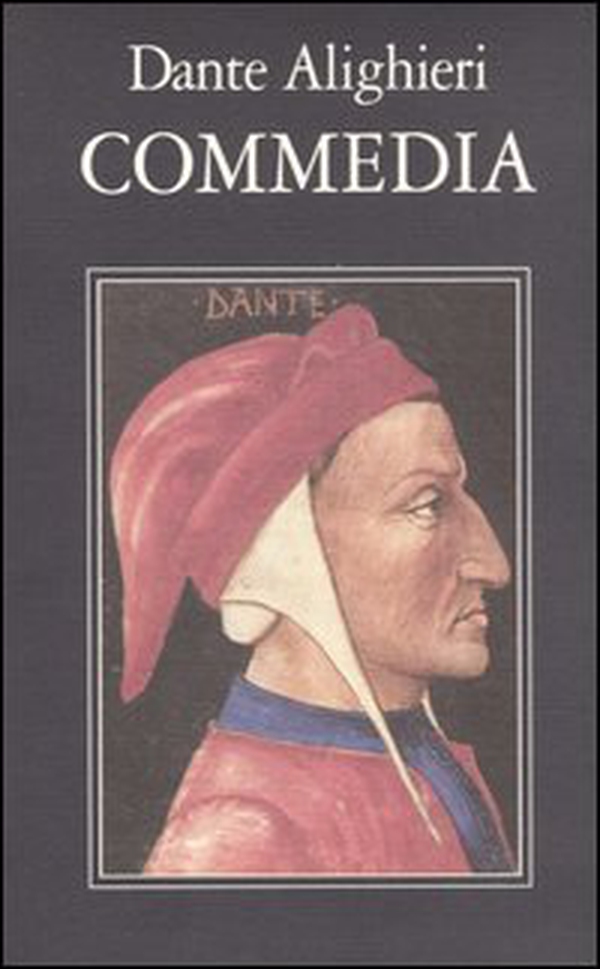La Commedia - Librerie.coop La Commedia - Librerie.coop