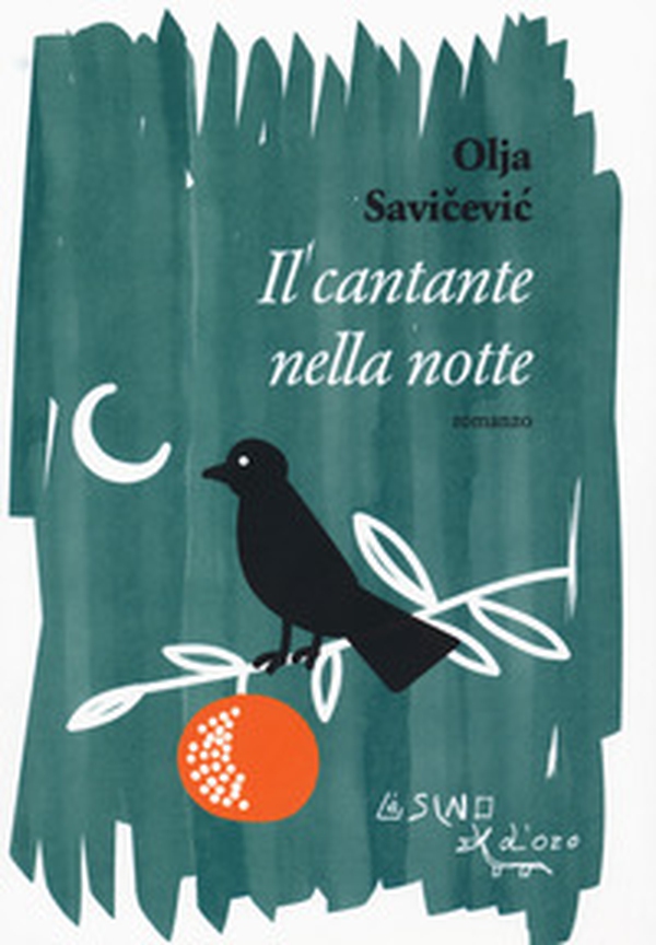 Il cantante nella notte - Librerie.coop Il cantante nella notte - Librerie.coop