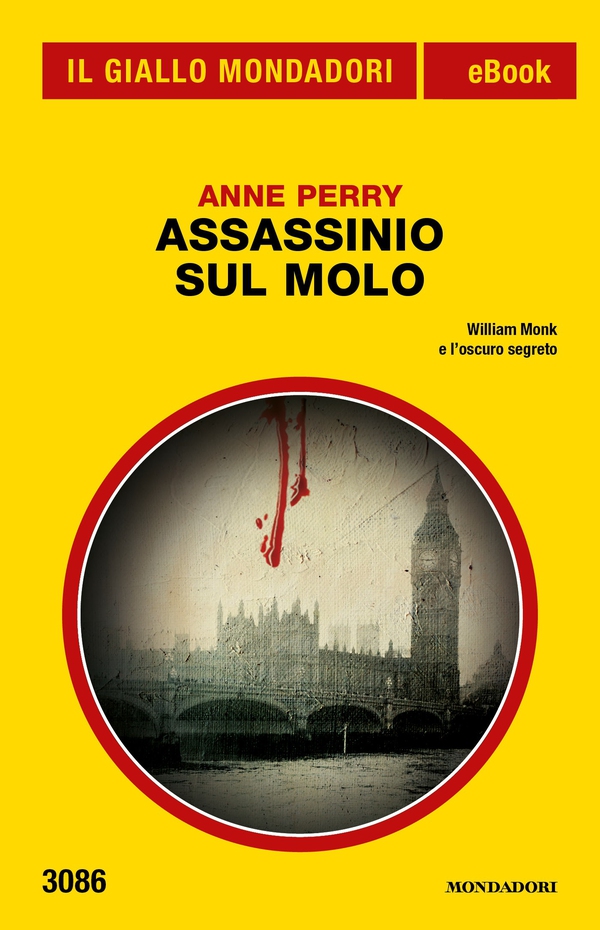 Assassinio sul molo (Il Giallo Mondadori) - Librerie.coop Assassinio sul molo (Il Giallo Mondadori) - Librerie.coop