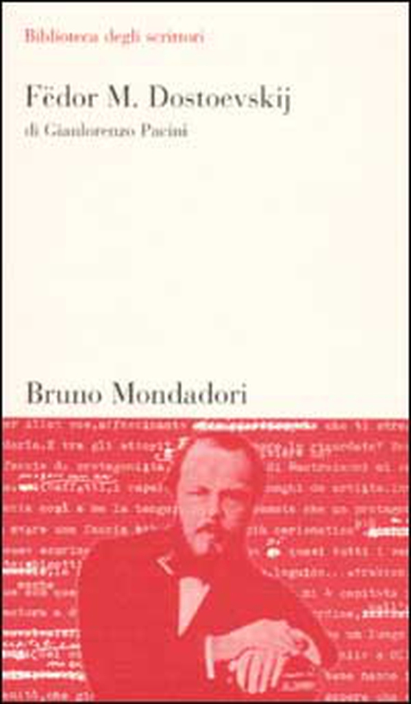 Fëdor M. Dostoevskij - Librerie.coop Fëdor M. Dostoevskij - Librerie.coop