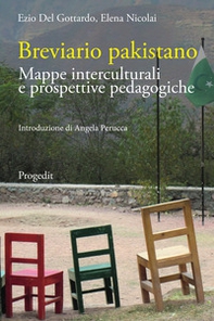 Breviario pakistano. Mappe interculturali e prospettive pedagogiche - Librerie.coop