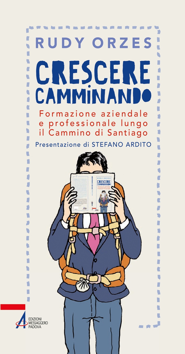 Crescere camminando - Librerie.coop Crescere camminando - Librerie.coop