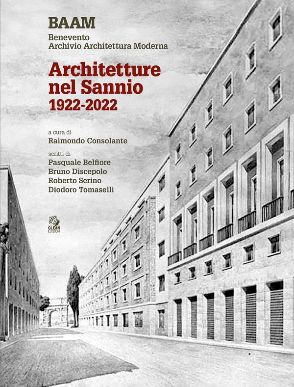 Architetture nel Sannio 1922-2022 - Librerie.coop Architetture nel Sannio 1922-2022 - Librerie.coop