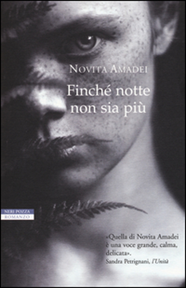 Finché notte non sia più - Librerie.coop Finché notte non sia più - Librerie.coop