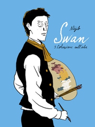 Swan - Vol. 3 - Librerie.coop