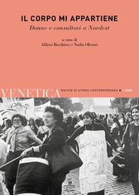 Venetica. Annuario di storia delle Venezie in età contemporanea - Librerie.coop